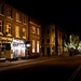 Macclesfield by night by roachling