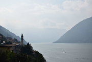 23rd Sep 2018 - Lake Como