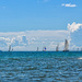 Sailboats by danette