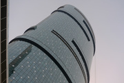 25th Sep 2018 - Sun tower, Abu Dhabi