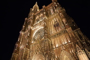 26th Sep 2018 - Strasbourg cathedral 