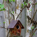 Birdhouse by ingrid01