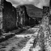 The Streets of Pompeii  by pdulis