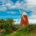 Halnaker Windmill  by paulwbaker