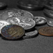 Old Coins by kipper1951