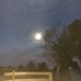 Colorado Moon by wilkinscd