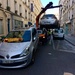 Watch Where You Park in Paris! by narayani