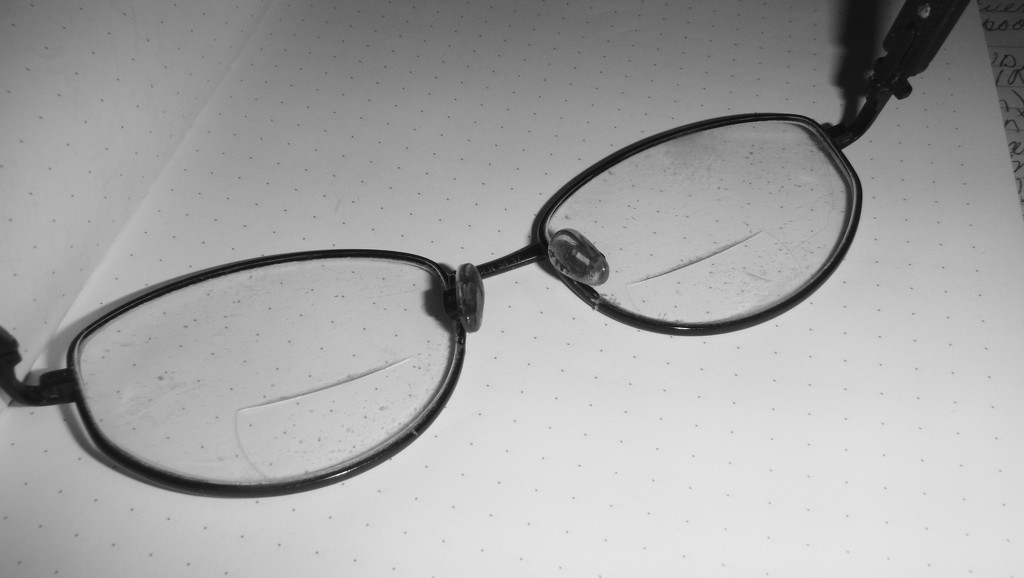 Specs by spanishliz