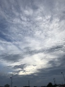 26th Sep 2018 - Have some sky