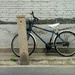 Bike in Beijing by yaorenliu