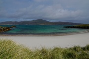 26th Sep 2018 - LOOKING OVER TO BARRA