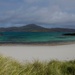 LOOKING OVER TO BARRA by markp