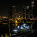 Chicago Skyline from Navy Pier by taffy