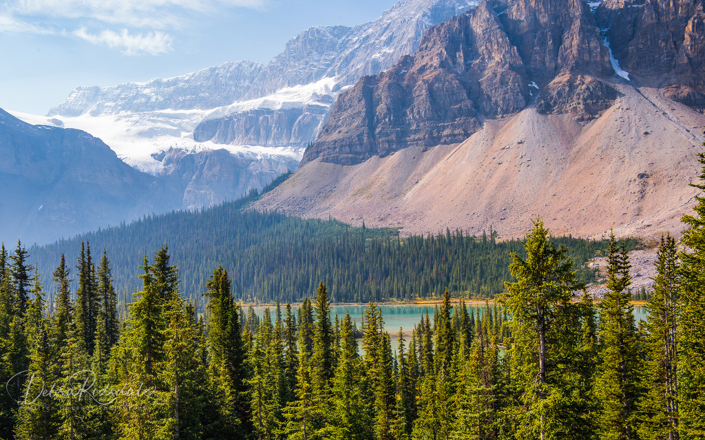 Banff National Park by dridsdale