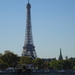 Tour Eiffel  by anniesue