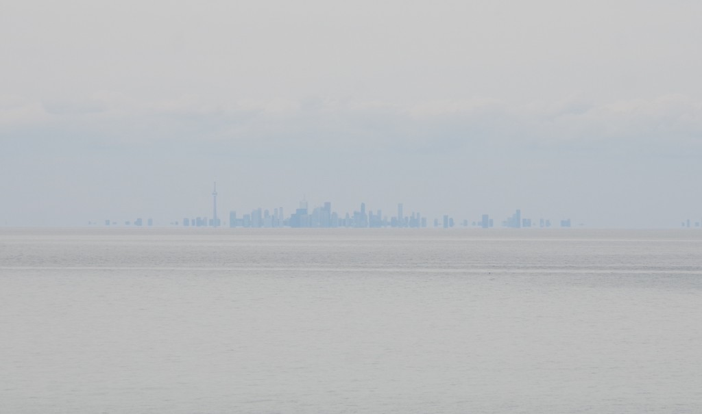 Toronto from Niagara on the Lake by 30pics4jackiesdiamond