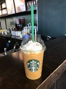 10th Sep 2018 - starbucked