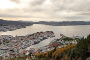 28th Sep 2018 - Bergen