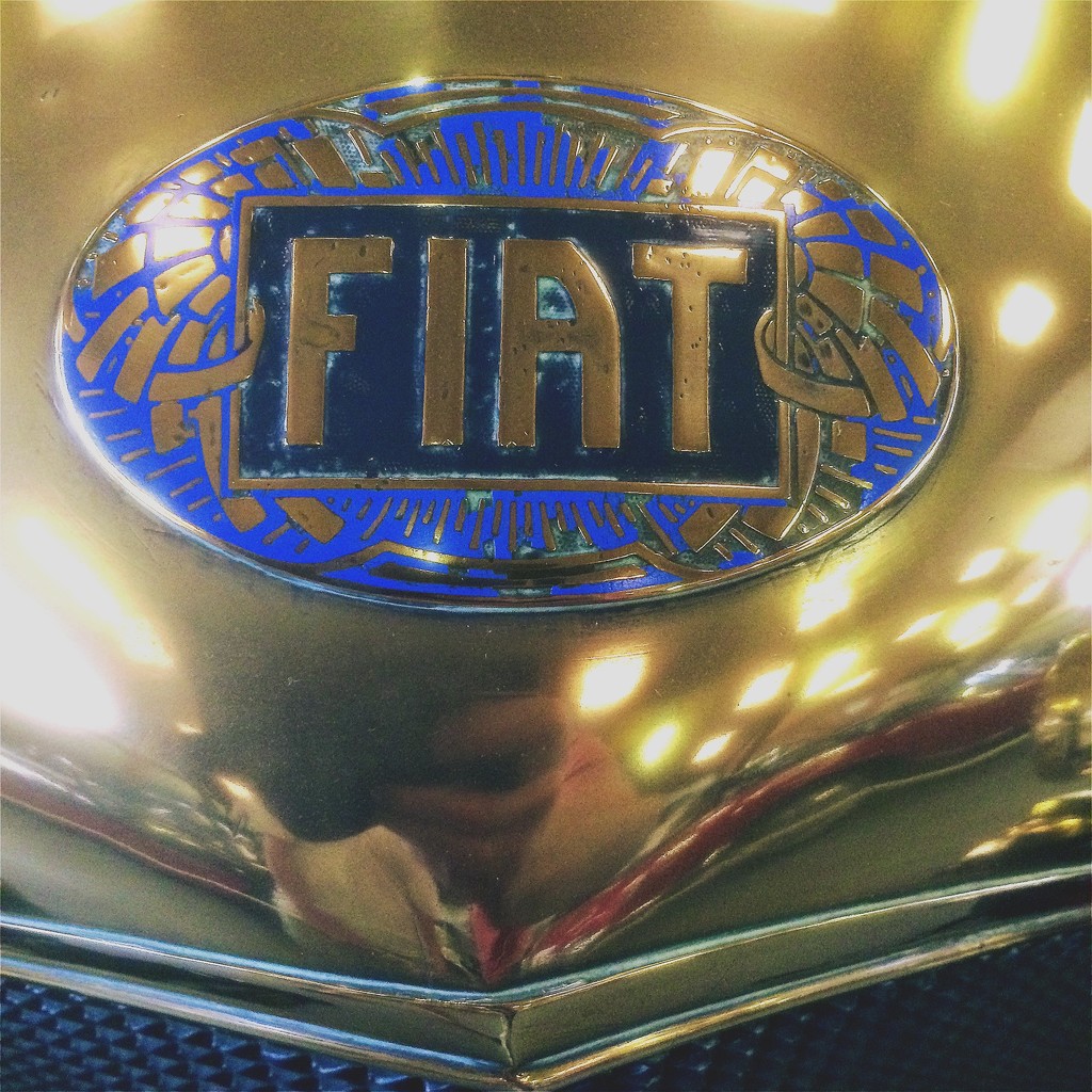 1913 Fiat by mastermek
