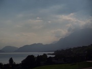 28th Sep 2018 - Lake near Luzern