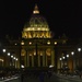 Saint Peter at night by caterina