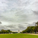view of the Capitol from the Mall by jernst1779