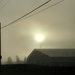 Foggy Morning by photogypsy