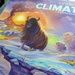 Evolution Climate Boardgame by cataylor41