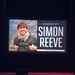 Simon Reeve  by wincho84