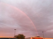 28th Sep 2018 - 0928_115830 Rainbow in the morning