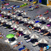 Amalfi Umbrellas by pdulis