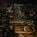 Chaotic City Lights by taffy