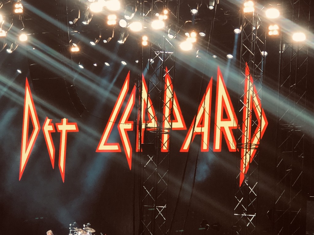 ~Def Leppard and Journey~ by crowfan