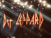 29th Sep 2018 - ~Def Leppard and Journey~