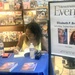 Friend’s Book Signing by jnadonza