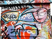 10th Sep 2018 - Return to Glasto-Graffiti #1