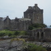 Eileen Donan Castle by redy4et