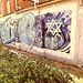 Return to Glasto-Graffiti #4 by ajisaac