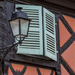 248 - Lamp and Shutters by bob65