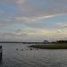 Charleston Harbor, Charleston, SC by lsquared
