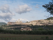 2nd Oct 2018 - Assisi
