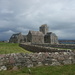 Iona Abbey by redy4et