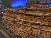 2nd Oct 2018 - The Mary Rose