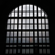 30th Sep 2018 - Union Station Window