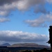 David Stirling and the wind farm by christophercox