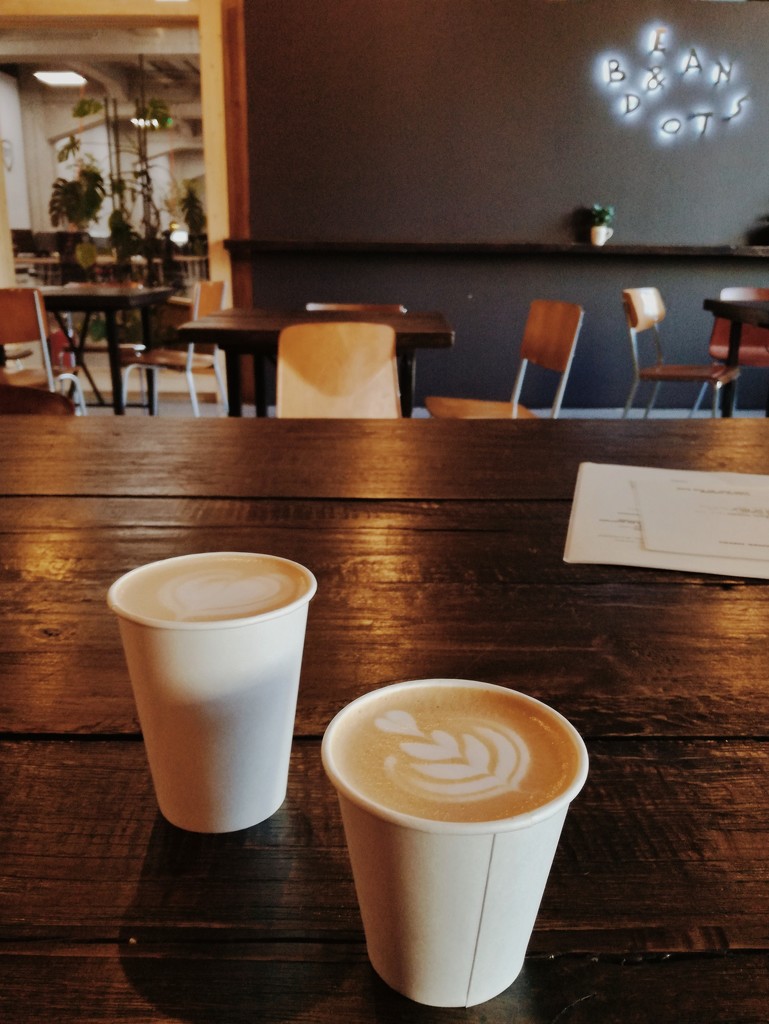 Amazing coffee by ctst