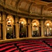 The Interior of Royal Albert Hall  by robz