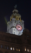 2nd Oct 2018 - The Liver building....