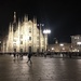 Milano Duomo by pusspup