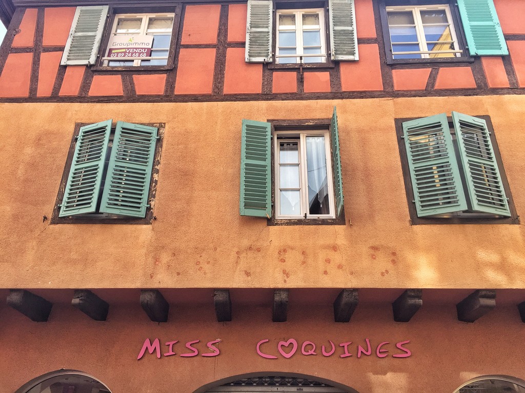 Miss c❤️quines.  by cocobella